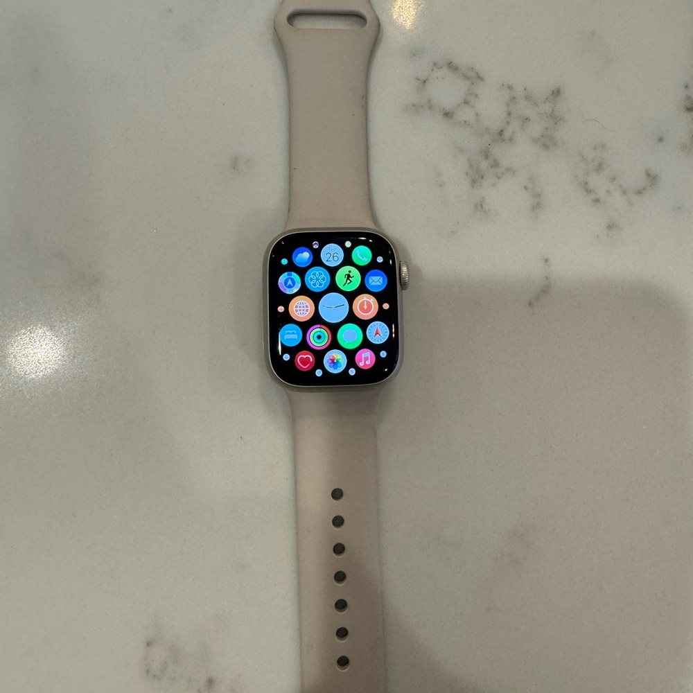 Apple Watch Series 8 41 mm